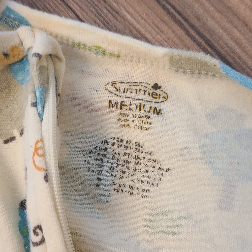 Sleep sack - Picture 2 of 4